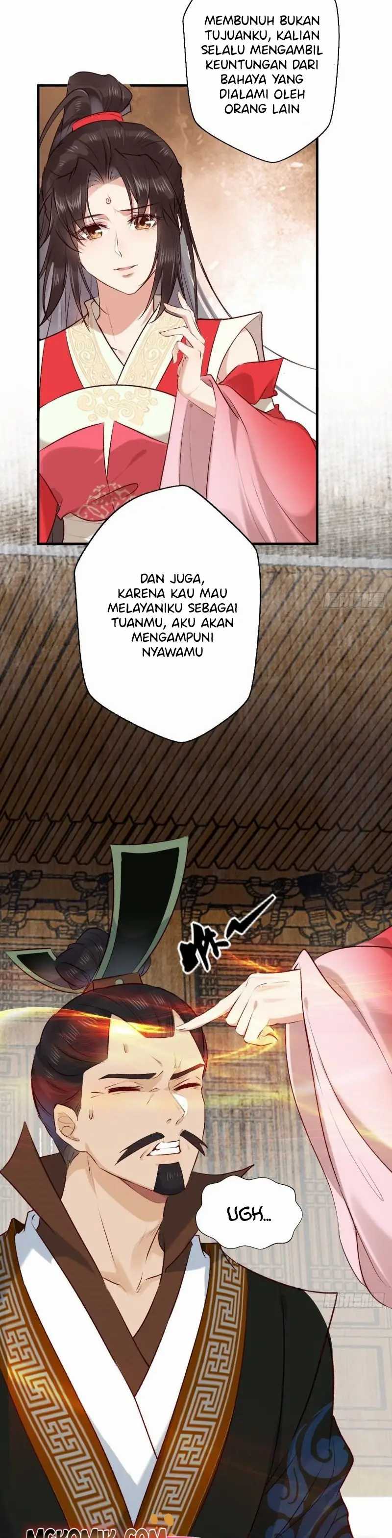 The Ghostly Doctor Chapter 519 Image 11