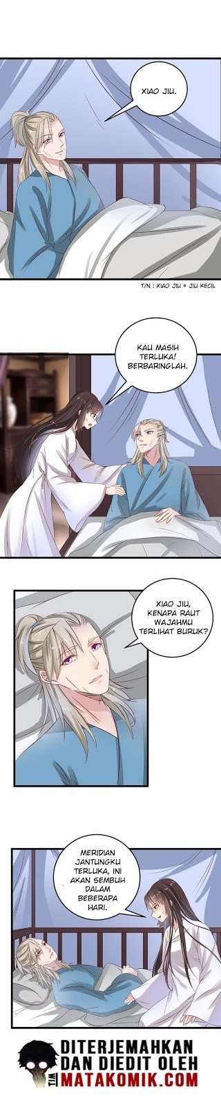 The Ghostly Doctor Chapter 52 Image 8