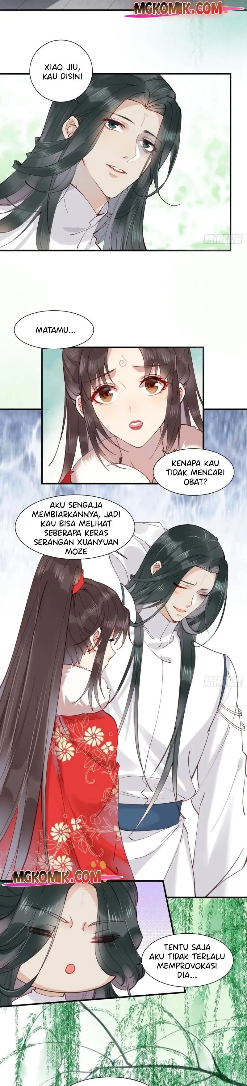 The Ghostly Doctor Chapter 523 Image 6