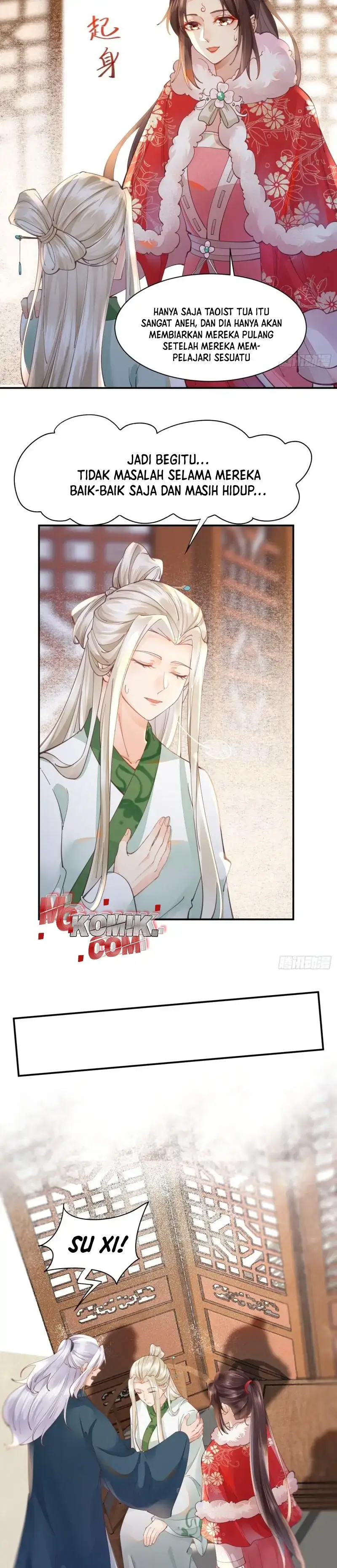 The Ghostly Doctor Chapter 527 Image 7