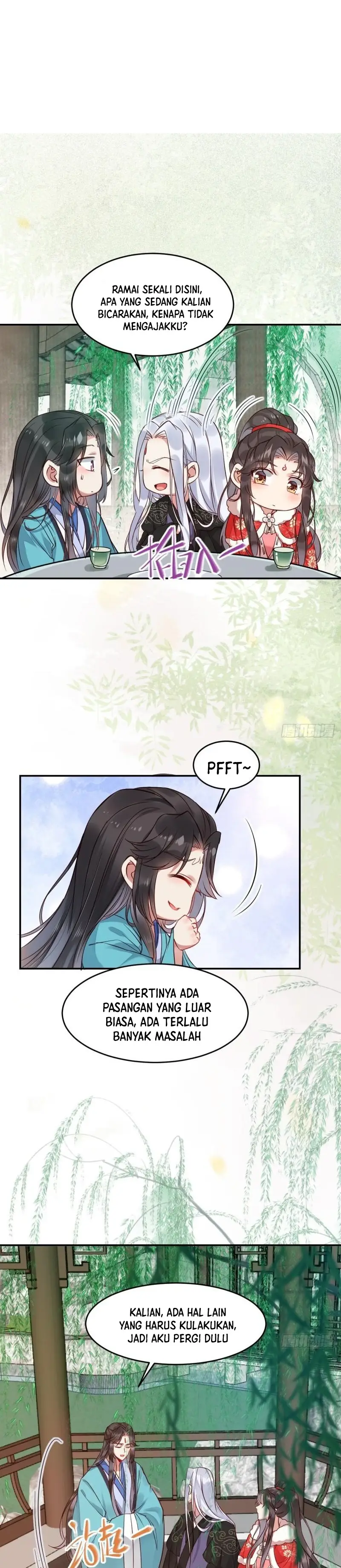 The Ghostly Doctor Chapter 529 Image 6