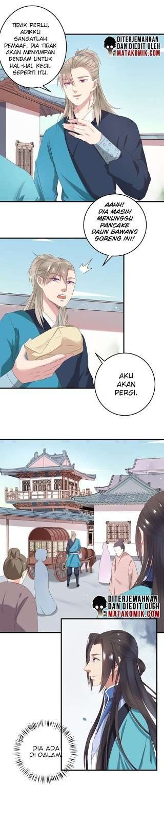 The Ghostly Doctor Chapter 53 Image 6