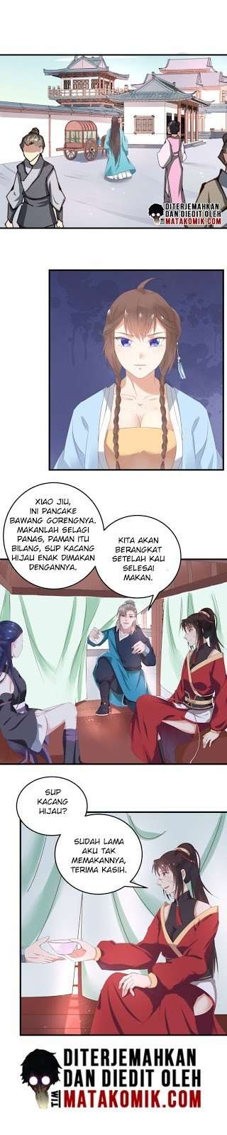 The Ghostly Doctor Chapter 53 Image 7