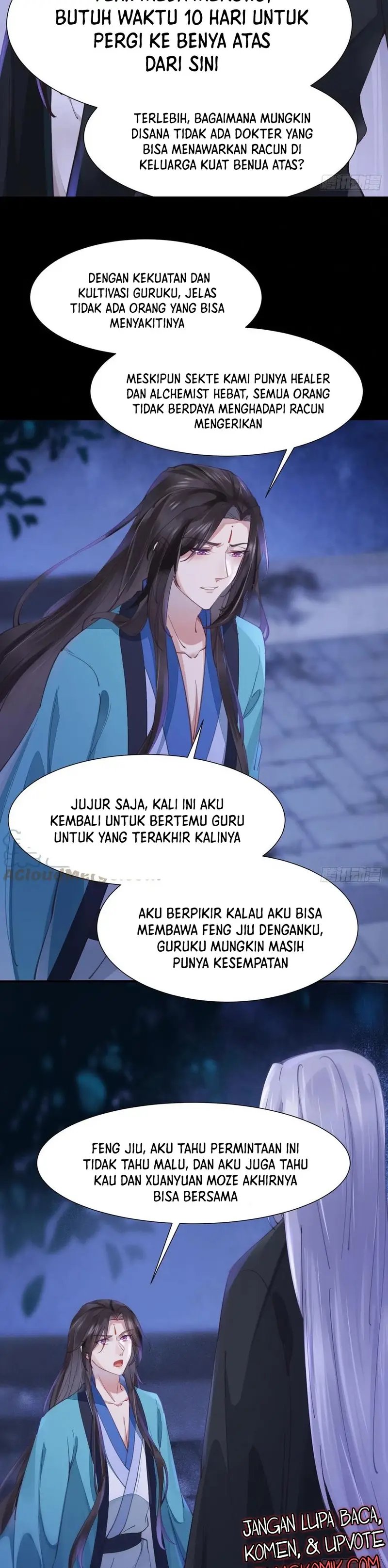 The Ghostly Doctor Chapter 532 Image 11