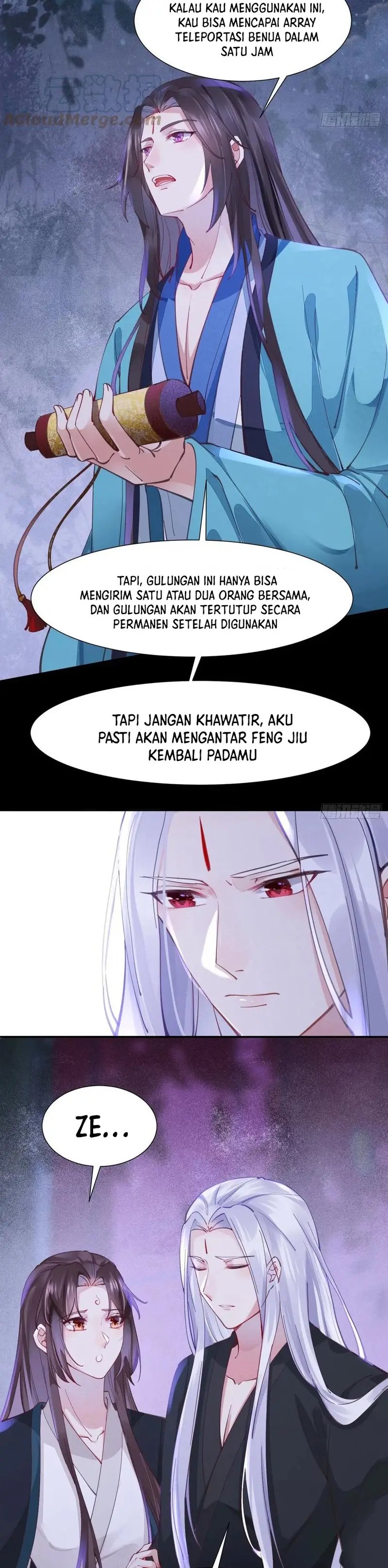 The Ghostly Doctor Chapter 532 Image 14