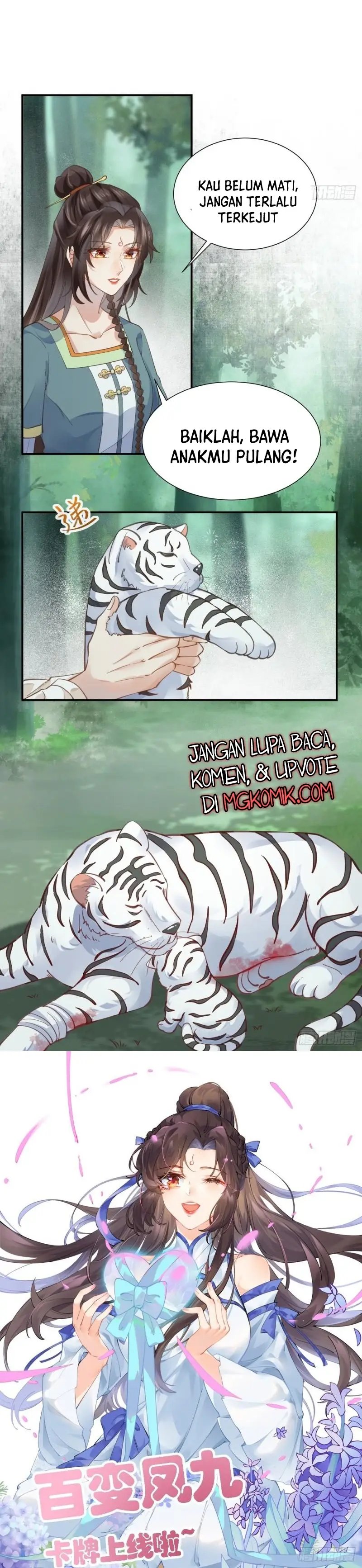The Ghostly Doctor Chapter 538 Image 15