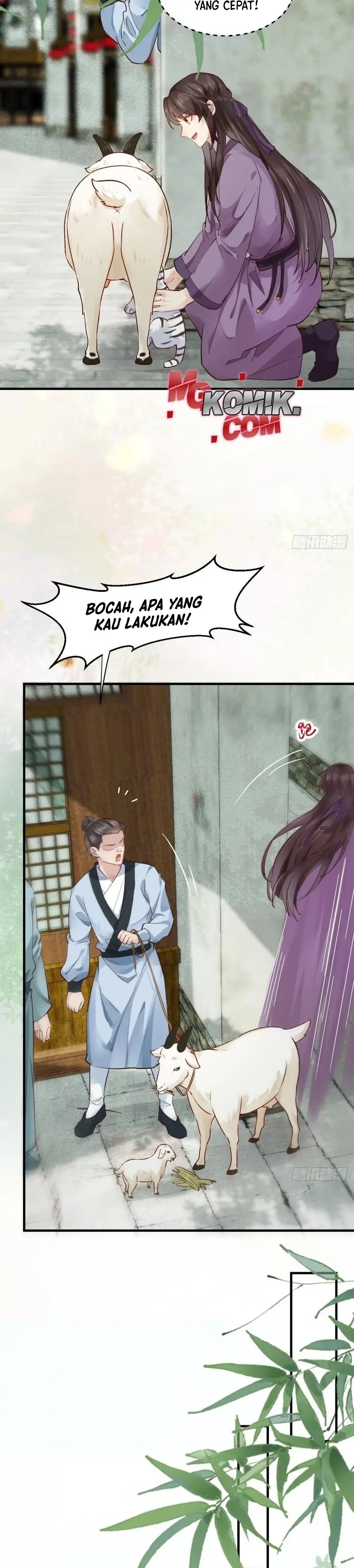 The Ghostly Doctor Chapter 539 Image 12