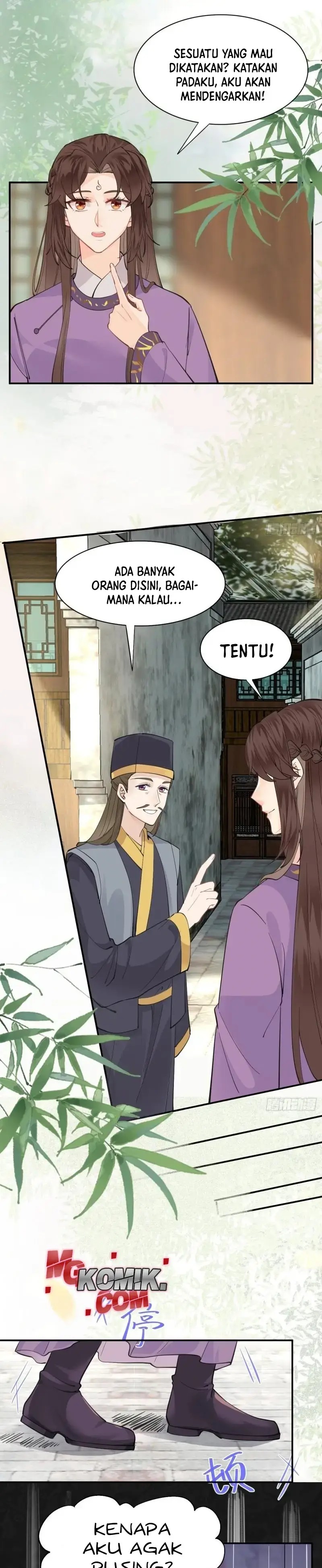 The Ghostly Doctor Chapter 541 Image 10