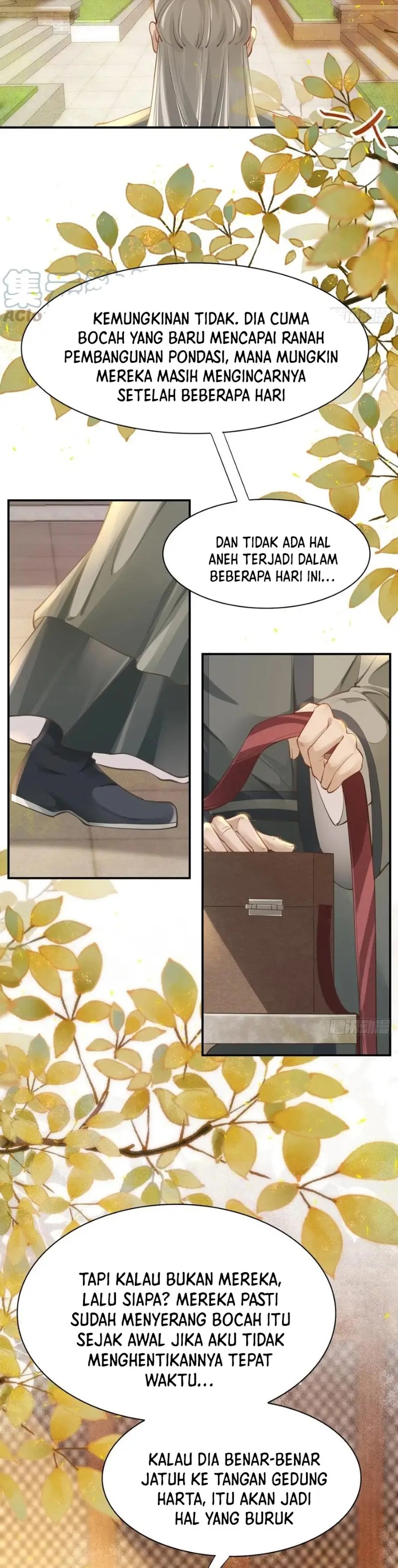 The Ghostly Doctor Chapter 542 Image 7