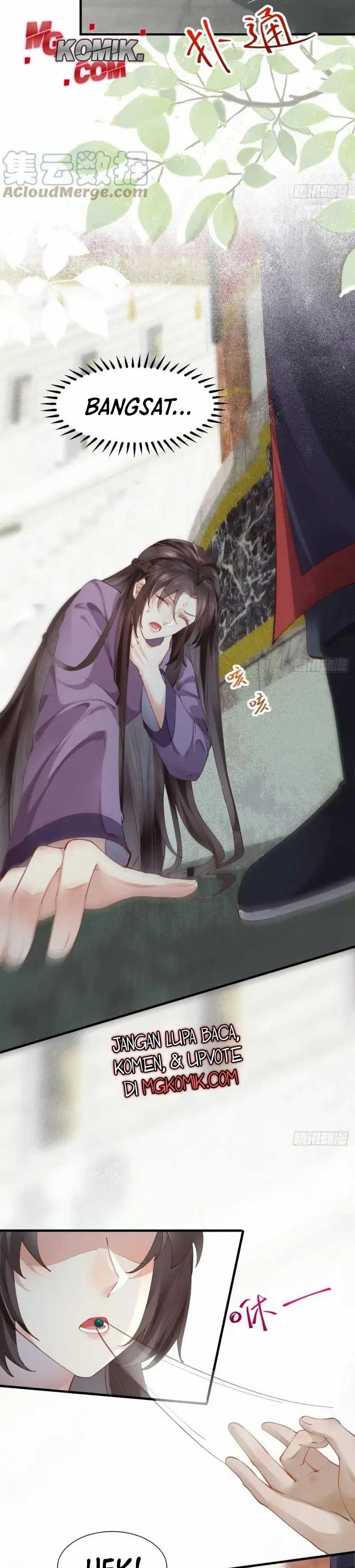 The Ghostly Doctor Chapter 543 Image 17