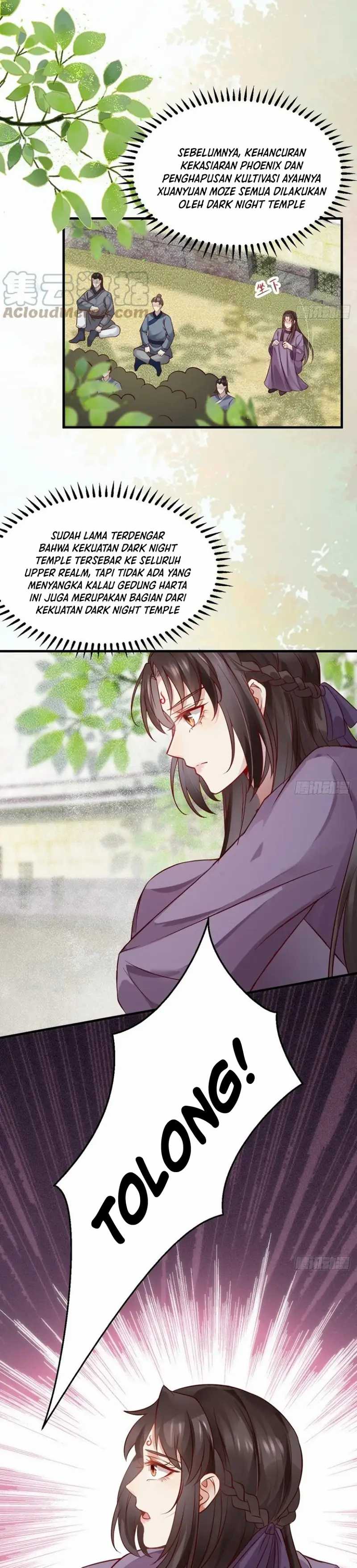 The Ghostly Doctor Chapter 544 Image 6