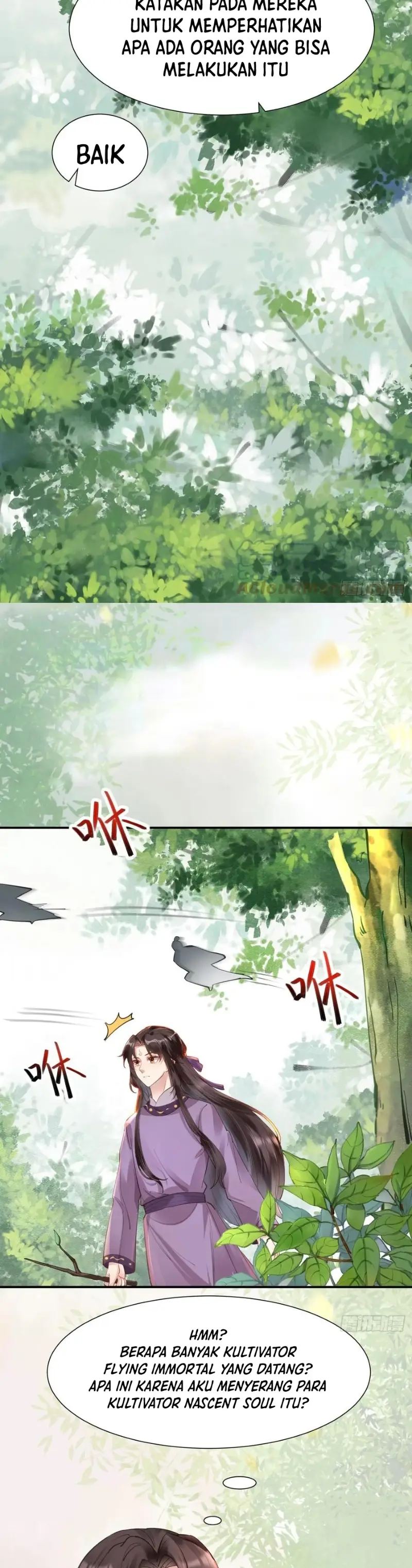 The Ghostly Doctor Chapter 546 Image 5