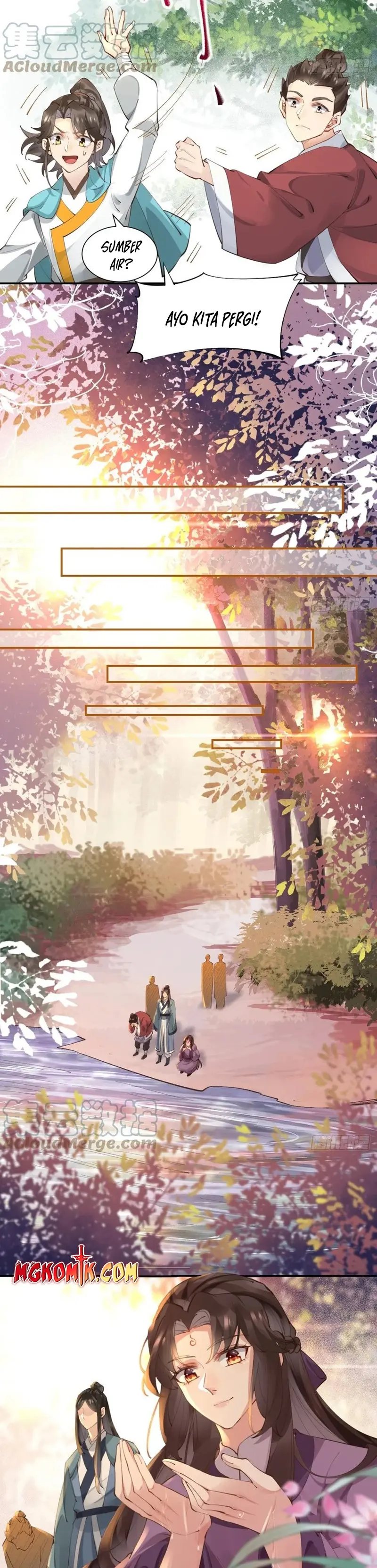 The Ghostly Doctor Chapter 552 Image 7