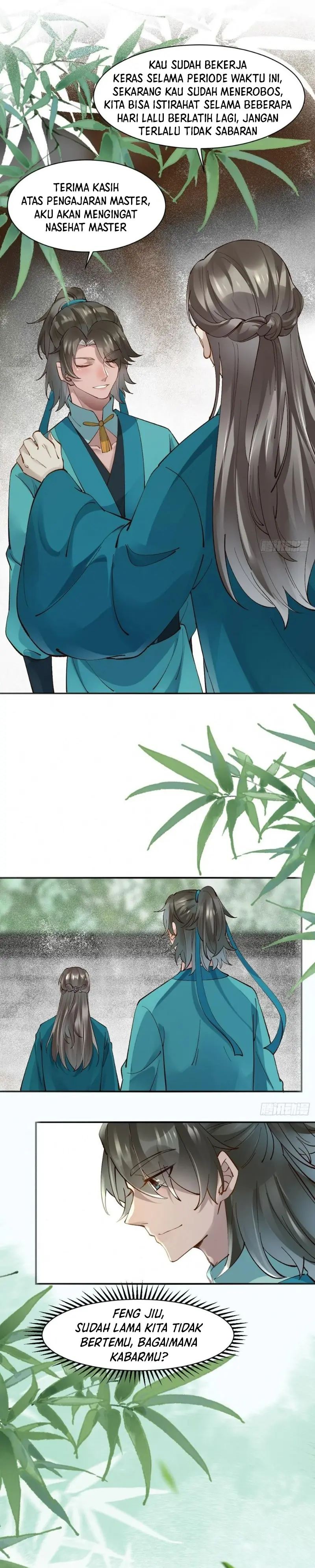 The Ghostly Doctor Chapter 557 Image 13