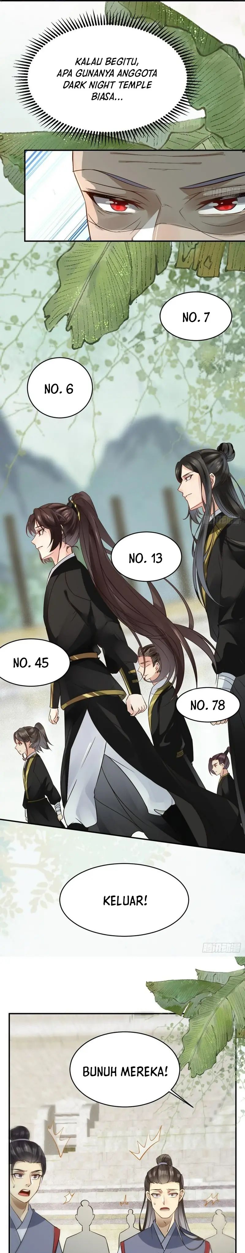 The Ghostly Doctor Chapter 559 Image 6