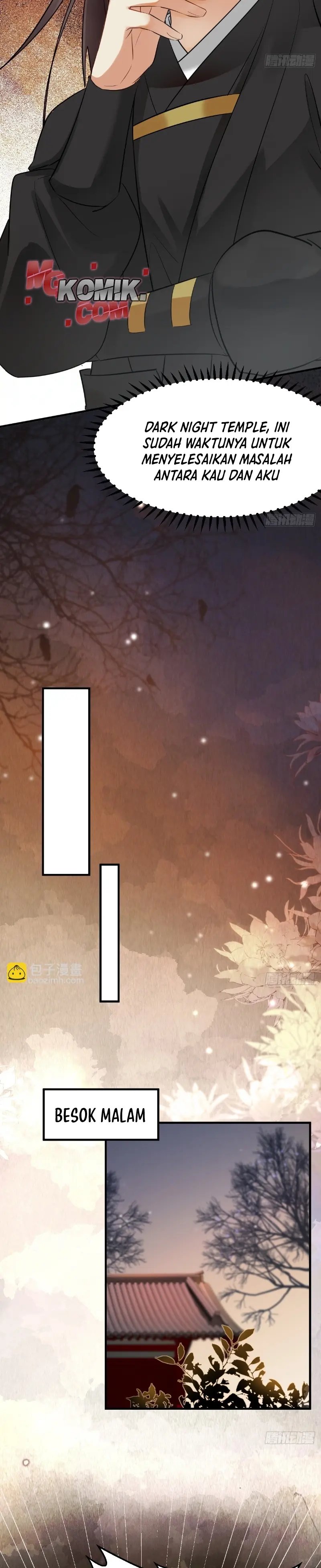 The Ghostly Doctor Chapter 562 Image 16