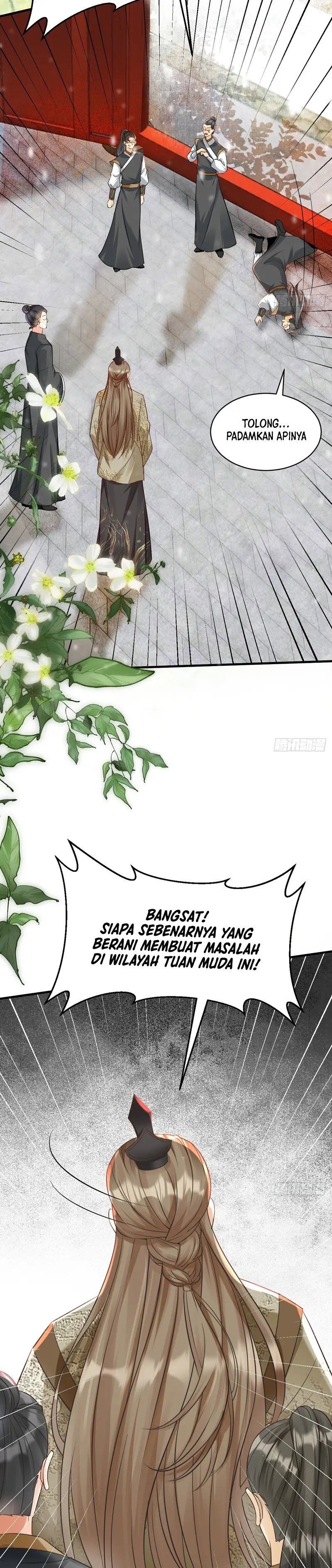 The Ghostly Doctor Chapter 563 Image 5