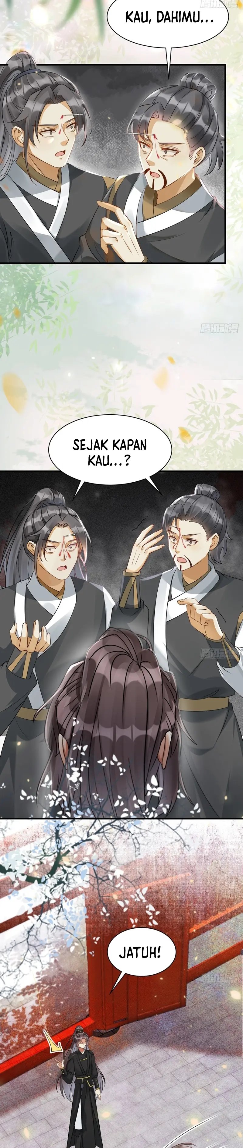 The Ghostly Doctor Chapter 563 Image 8