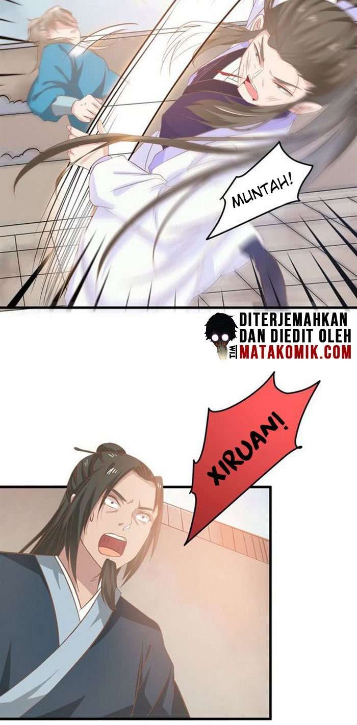 The Ghostly Doctor Chapter 57 Image 5