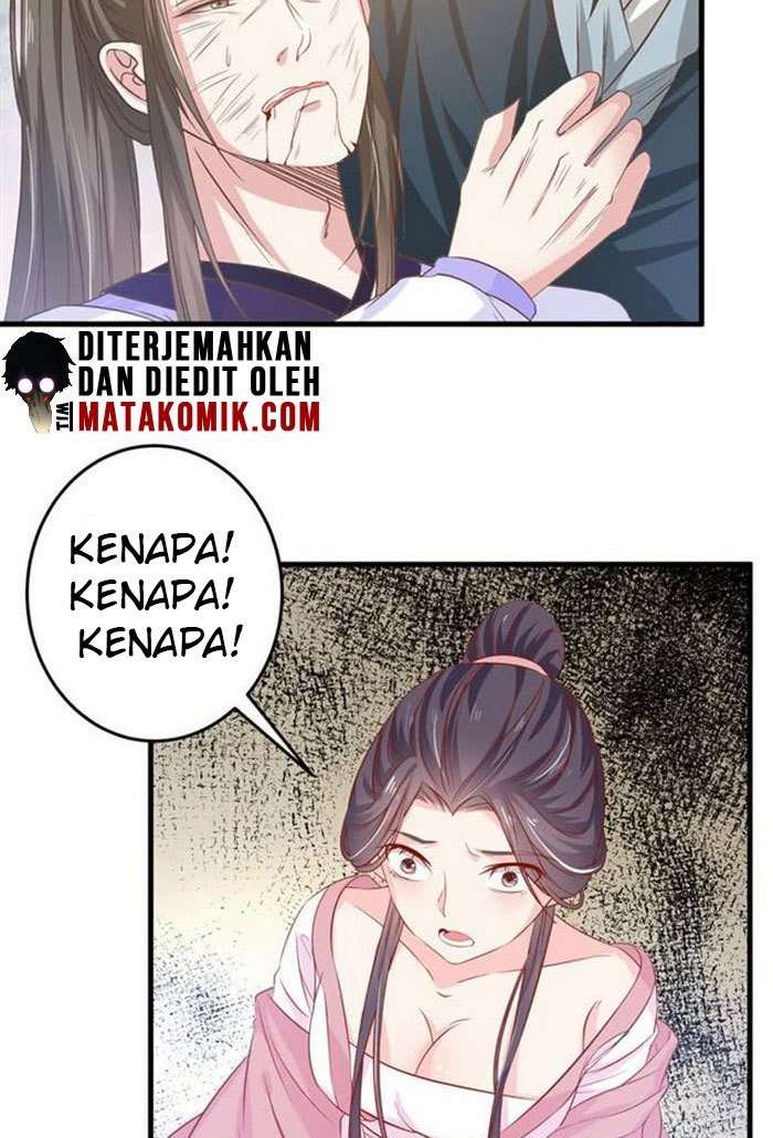 The Ghostly Doctor Chapter 57 Image 7