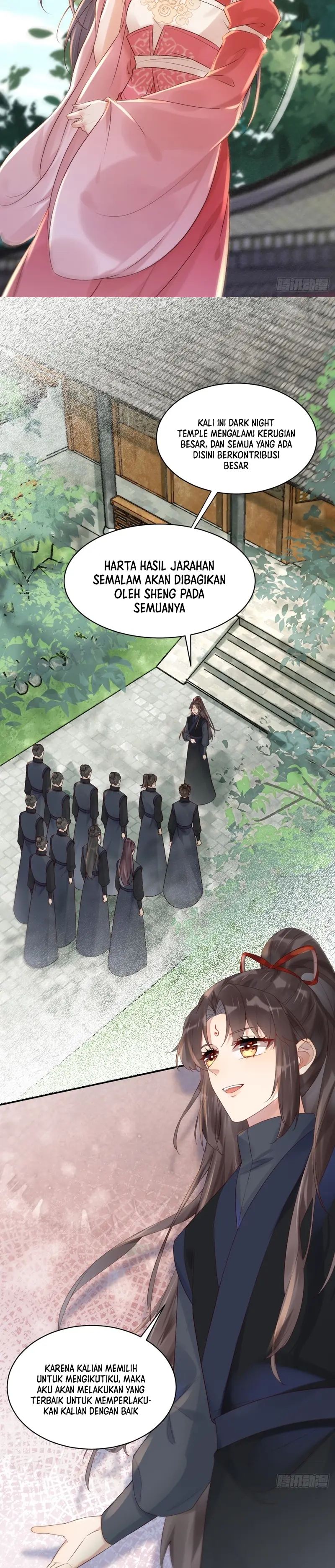 The Ghostly Doctor Chapter 570 Image 3