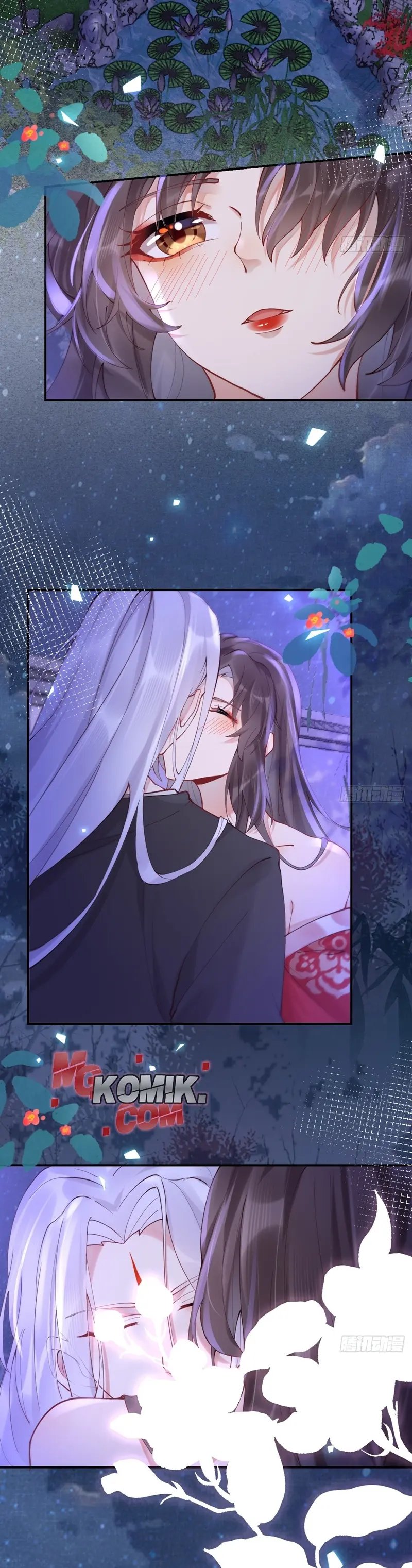 The Ghostly Doctor Chapter 575 Image 4