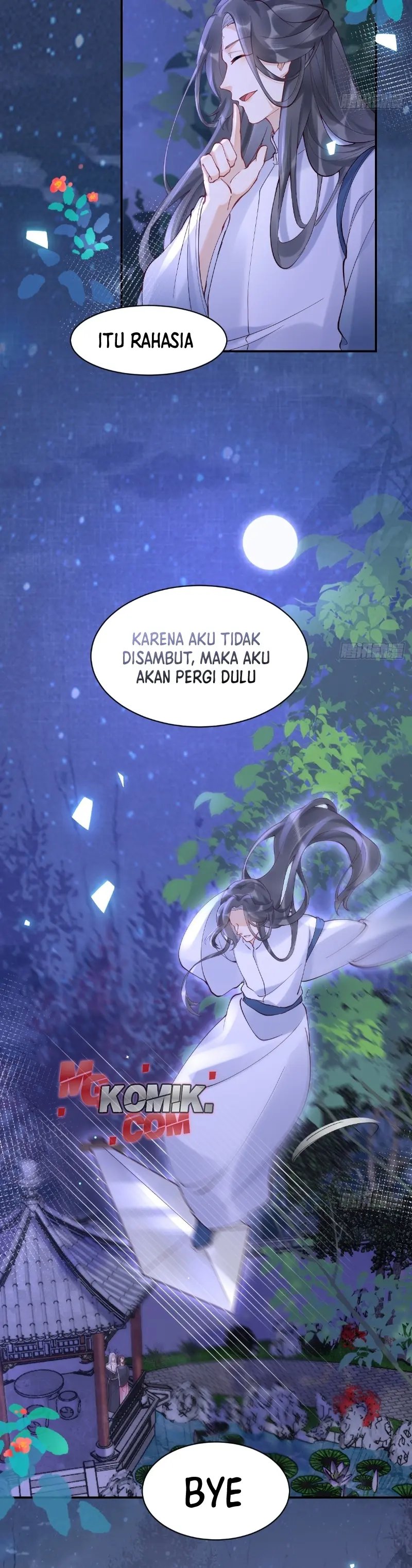 The Ghostly Doctor Chapter 575 Image 13