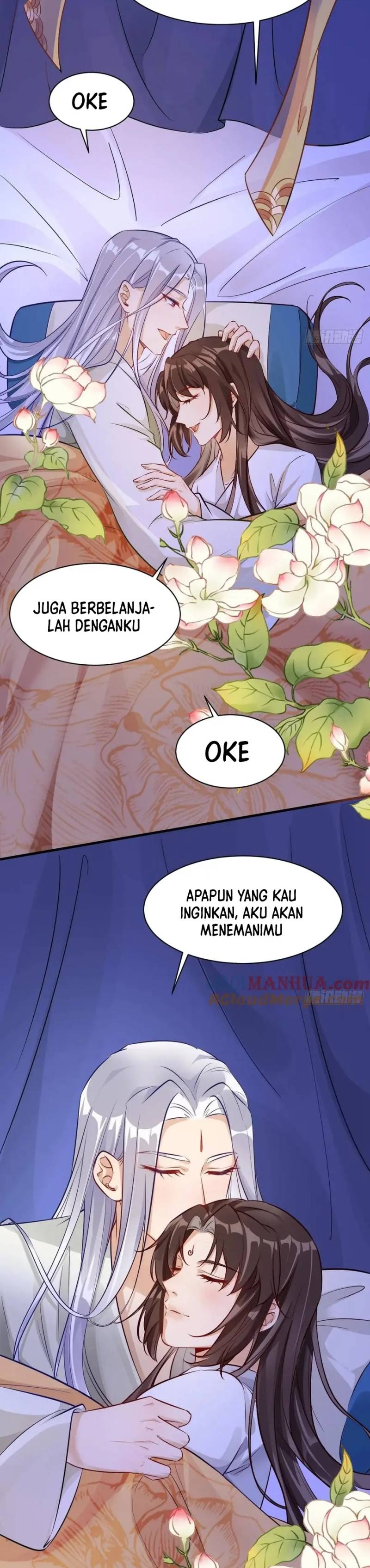 The Ghostly Doctor Chapter 576 Image 13