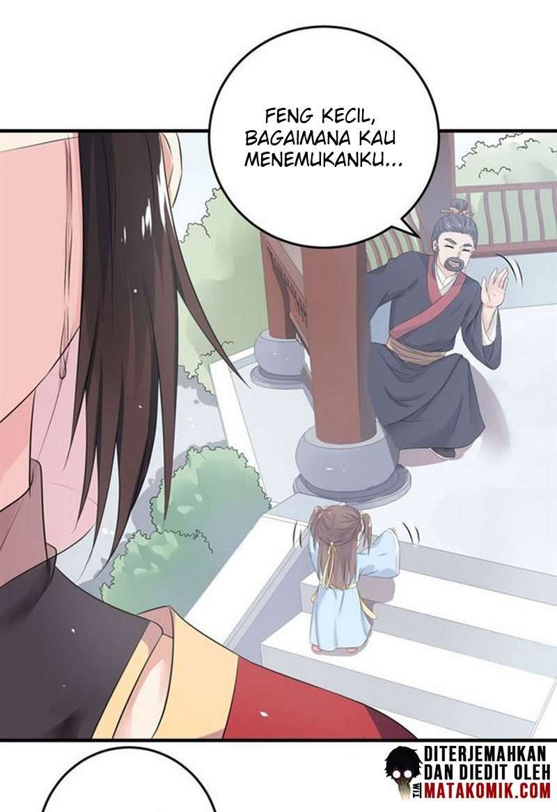 The Ghostly Doctor Chapter 58 Image 28