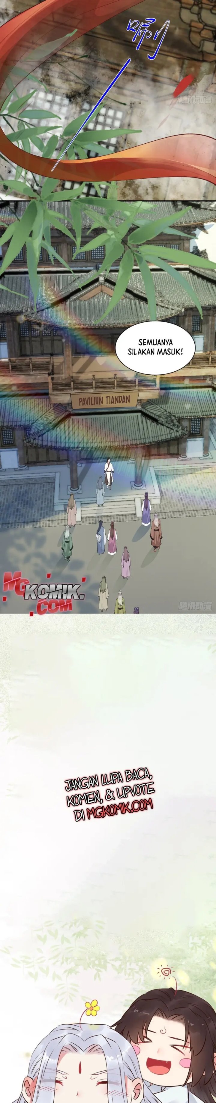The Ghostly Doctor Chapter 582 Image 13