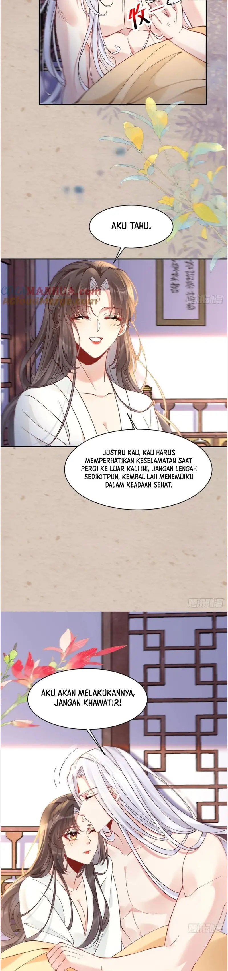 The Ghostly Doctor Chapter 589 Image 9