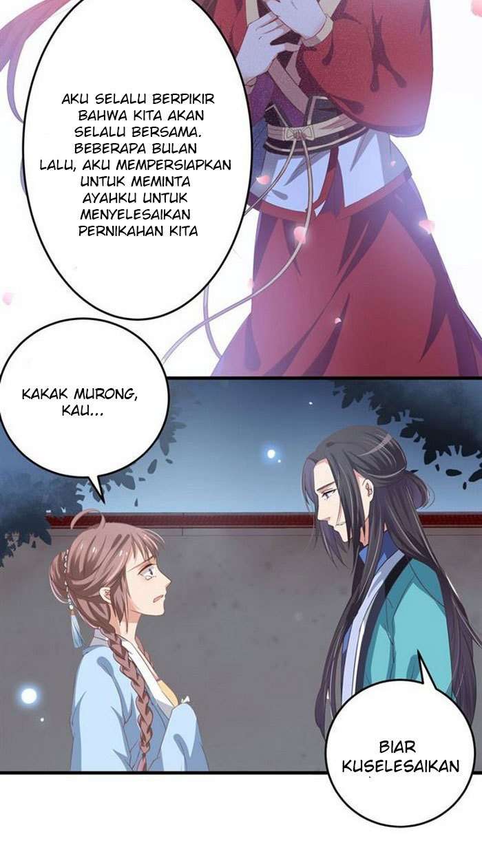 The Ghostly Doctor Chapter 59 Image 26