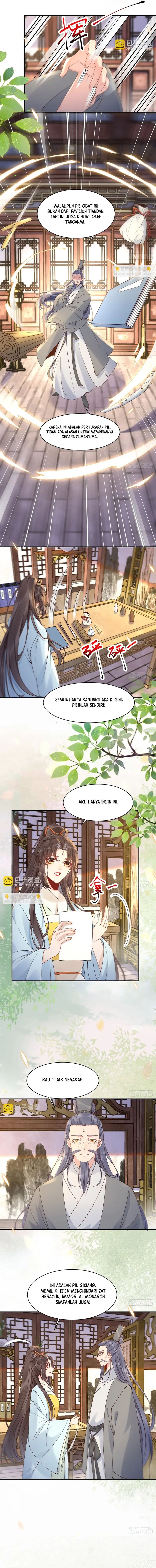 The Ghostly Doctor Chapter 590 Image 3