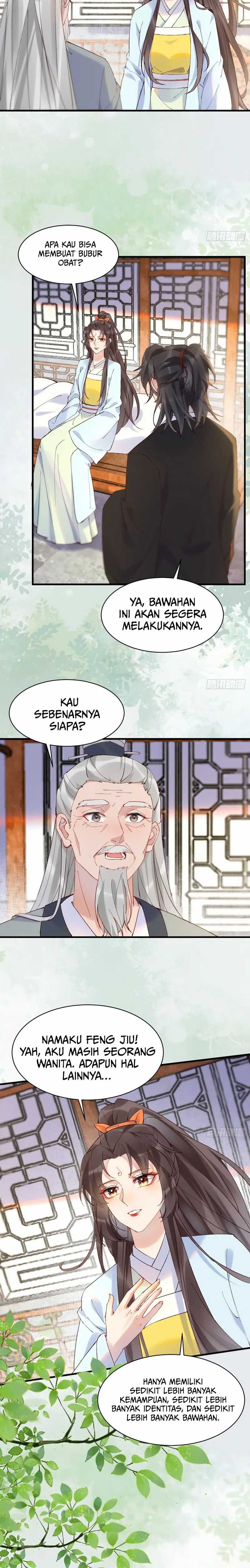 The Ghostly Doctor Chapter 591 Image 6