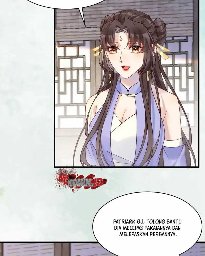 The Ghostly Doctor Chapter 594 Image 19