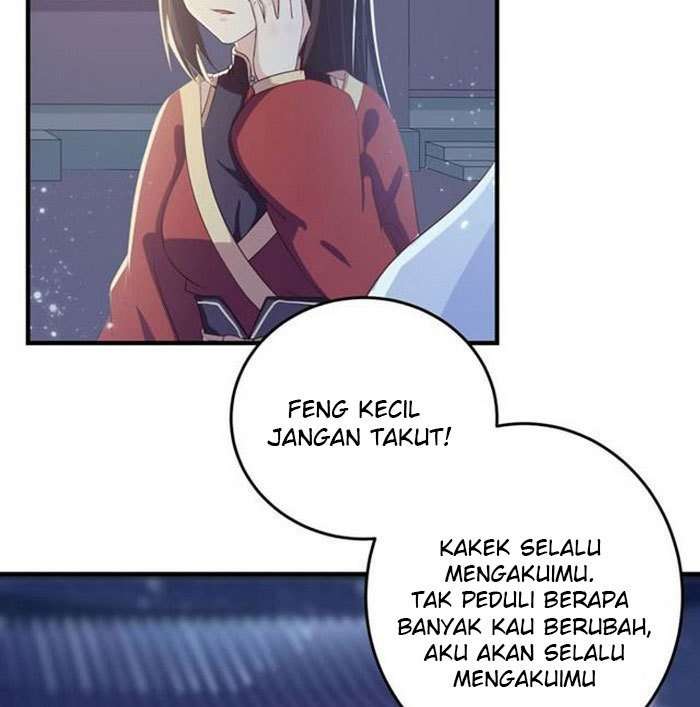 The Ghostly Doctor Chapter 60 Image 14