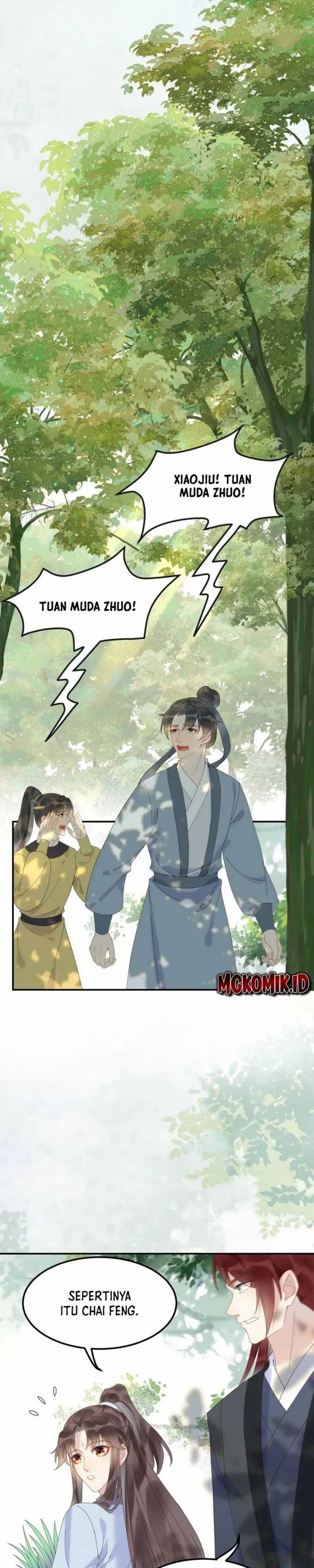 The Ghostly Doctor Chapter 602 Image 2