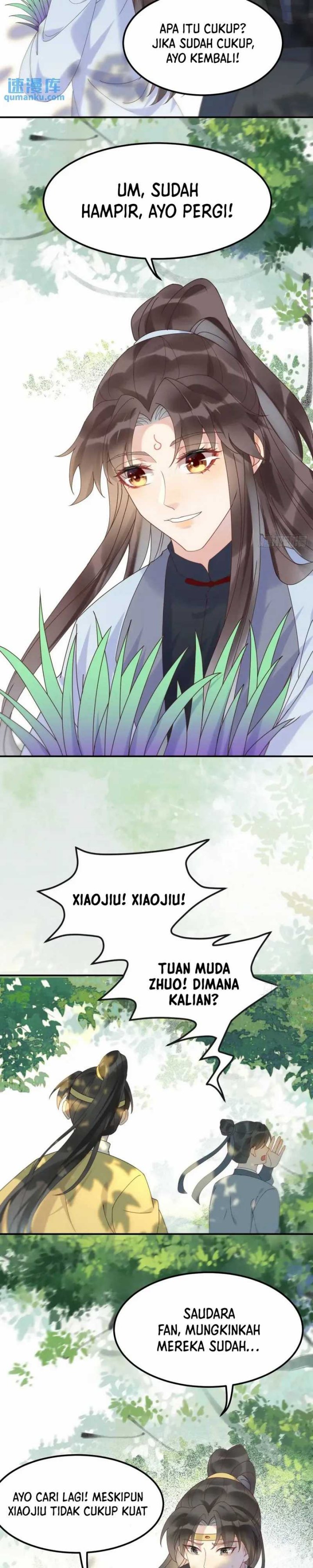 The Ghostly Doctor Chapter 602 Image 3