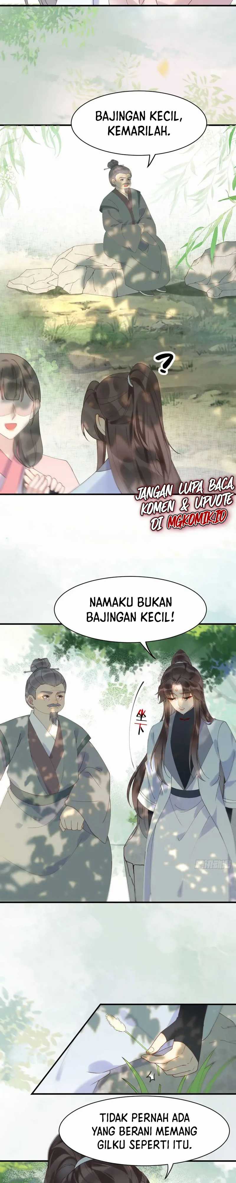The Ghostly Doctor Chapter 603 Image 5
