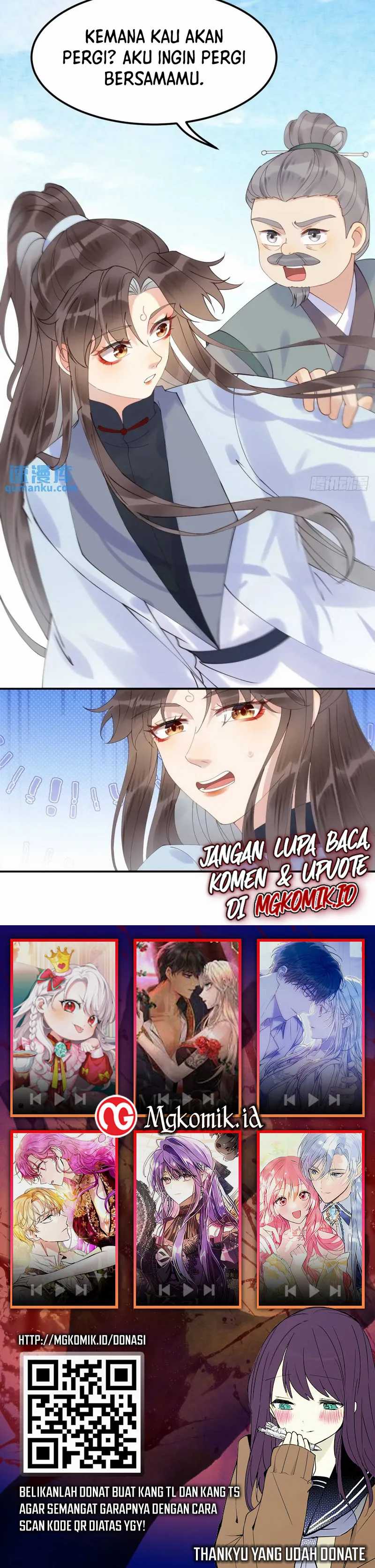 The Ghostly Doctor Chapter 605 Image 12