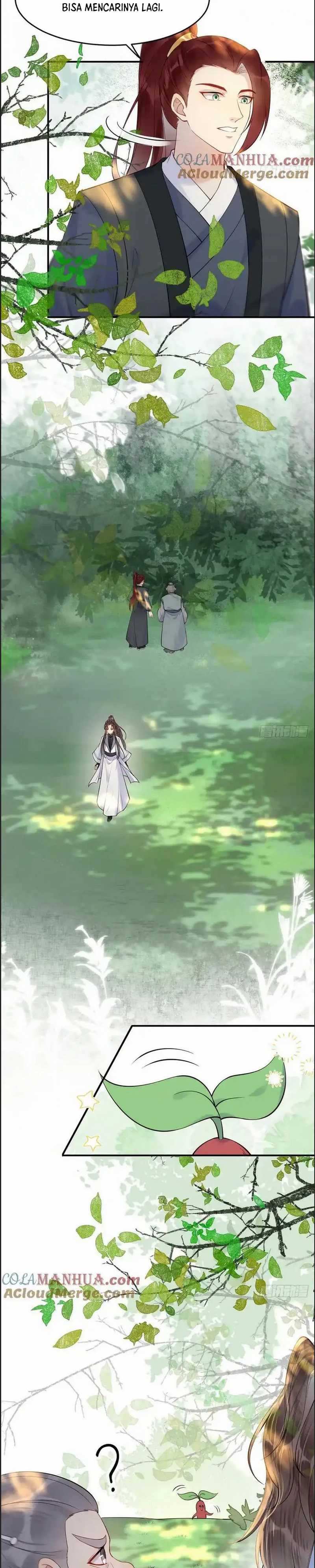 The Ghostly Doctor Chapter 607 Image 10