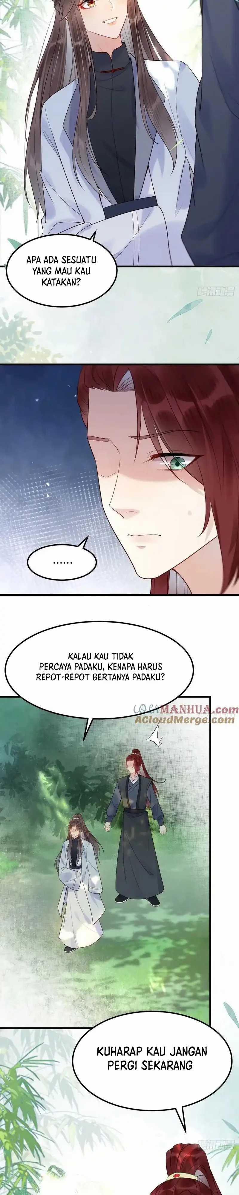 The Ghostly Doctor Chapter 608 Image 12