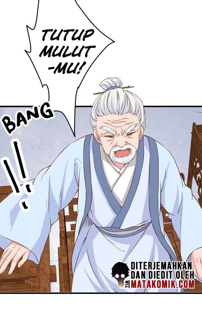 The Ghostly Doctor Chapter 61 Image 16