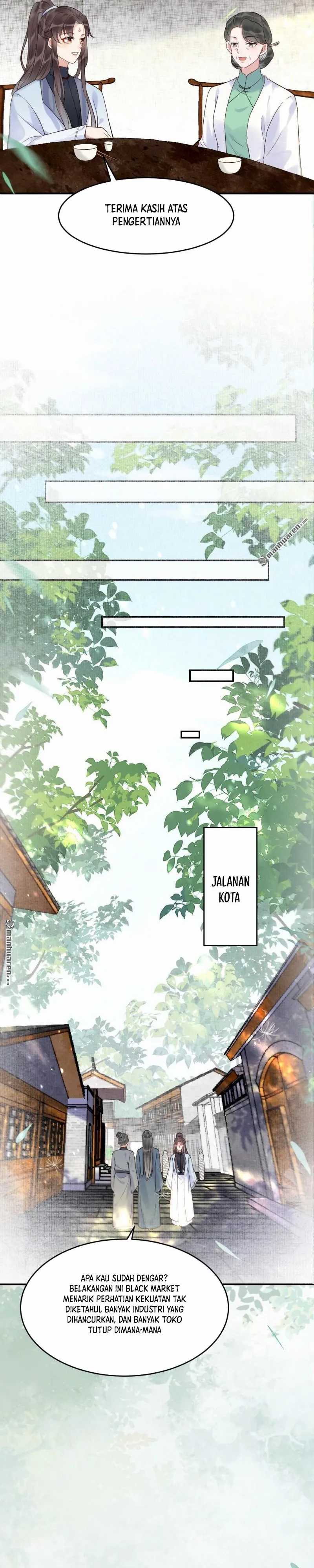 The Ghostly Doctor Chapter 611 Image 10