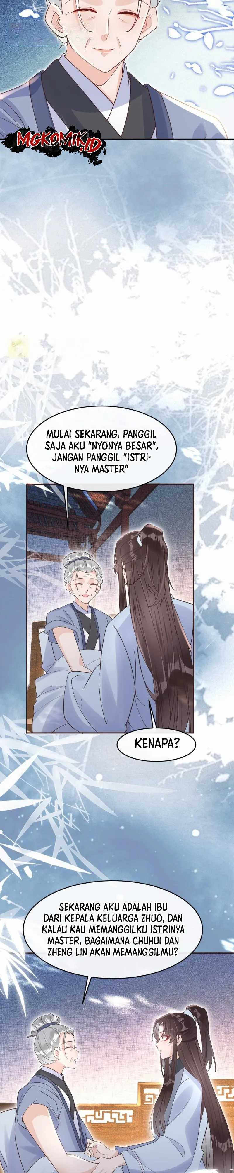 The Ghostly Doctor Chapter 612 Image 12