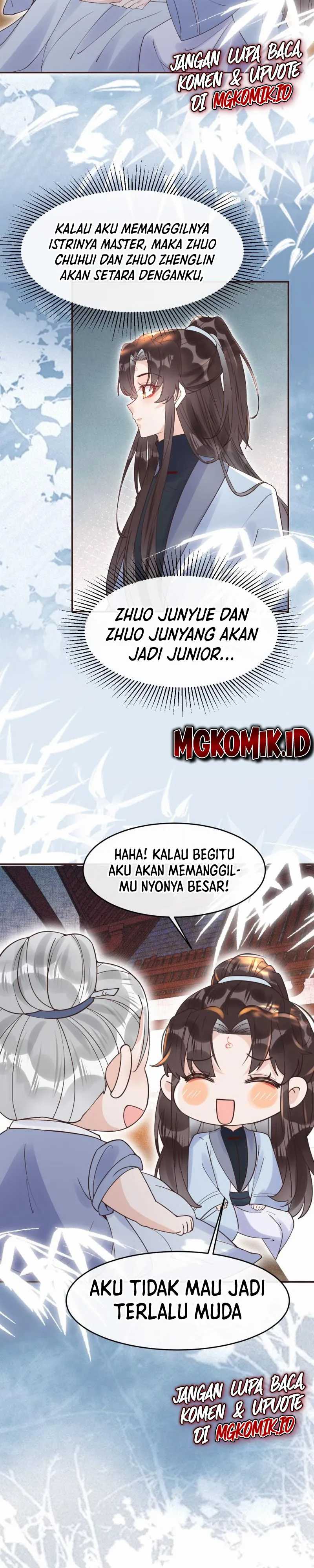 The Ghostly Doctor Chapter 612 Image 13