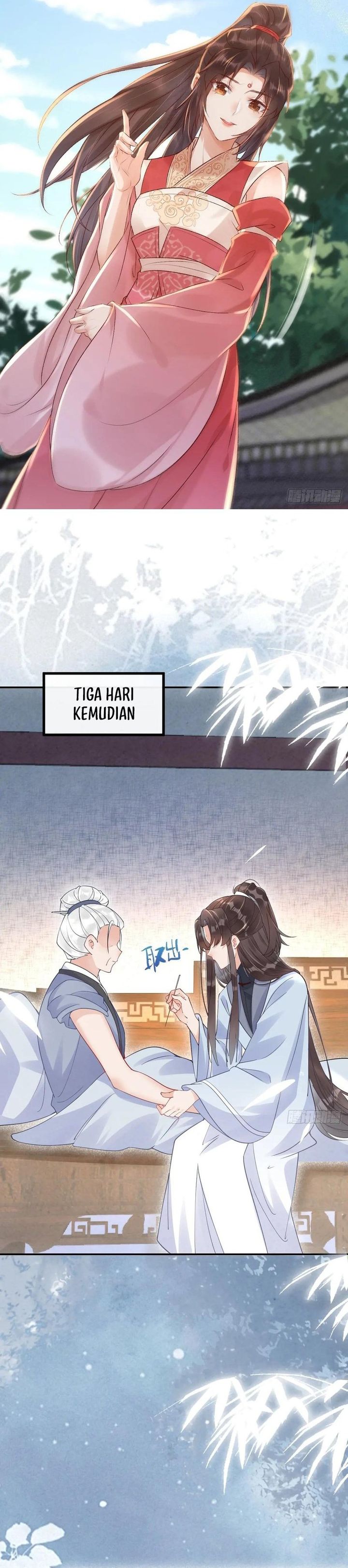 The Ghostly Doctor Chapter 617 Image 1
