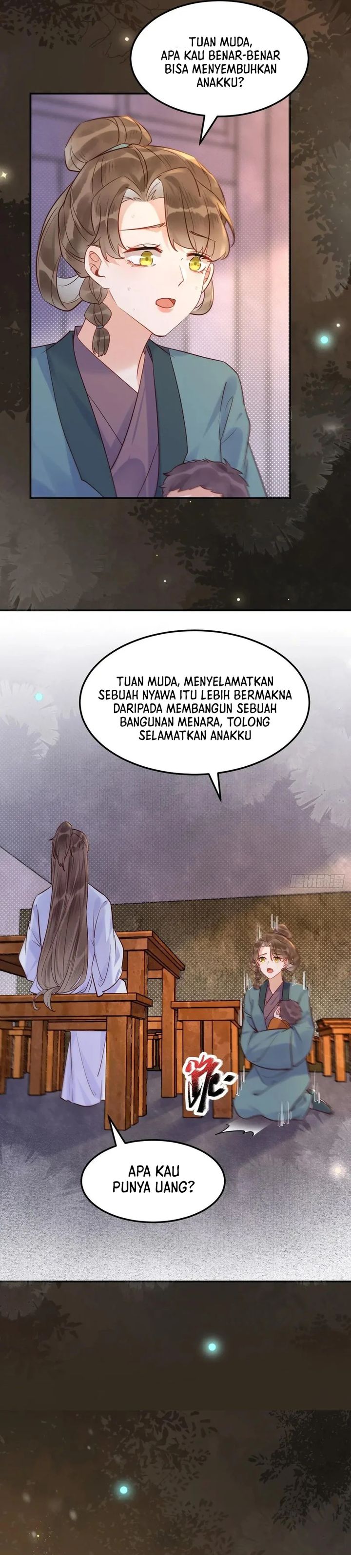 The Ghostly Doctor Chapter 621 Image 4