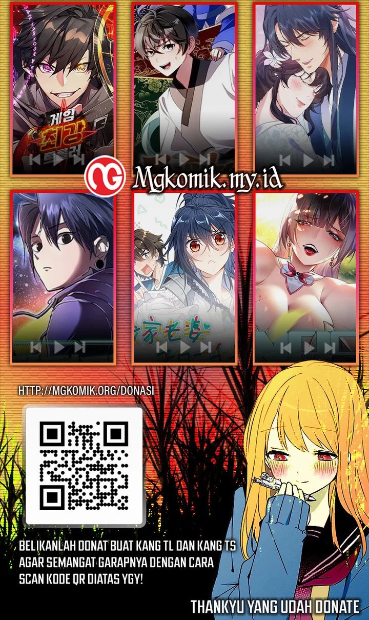 The Ghostly Doctor Chapter 622 Image 16