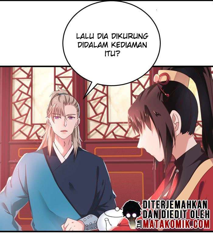 The Ghostly Doctor Chapter 63 Image 21